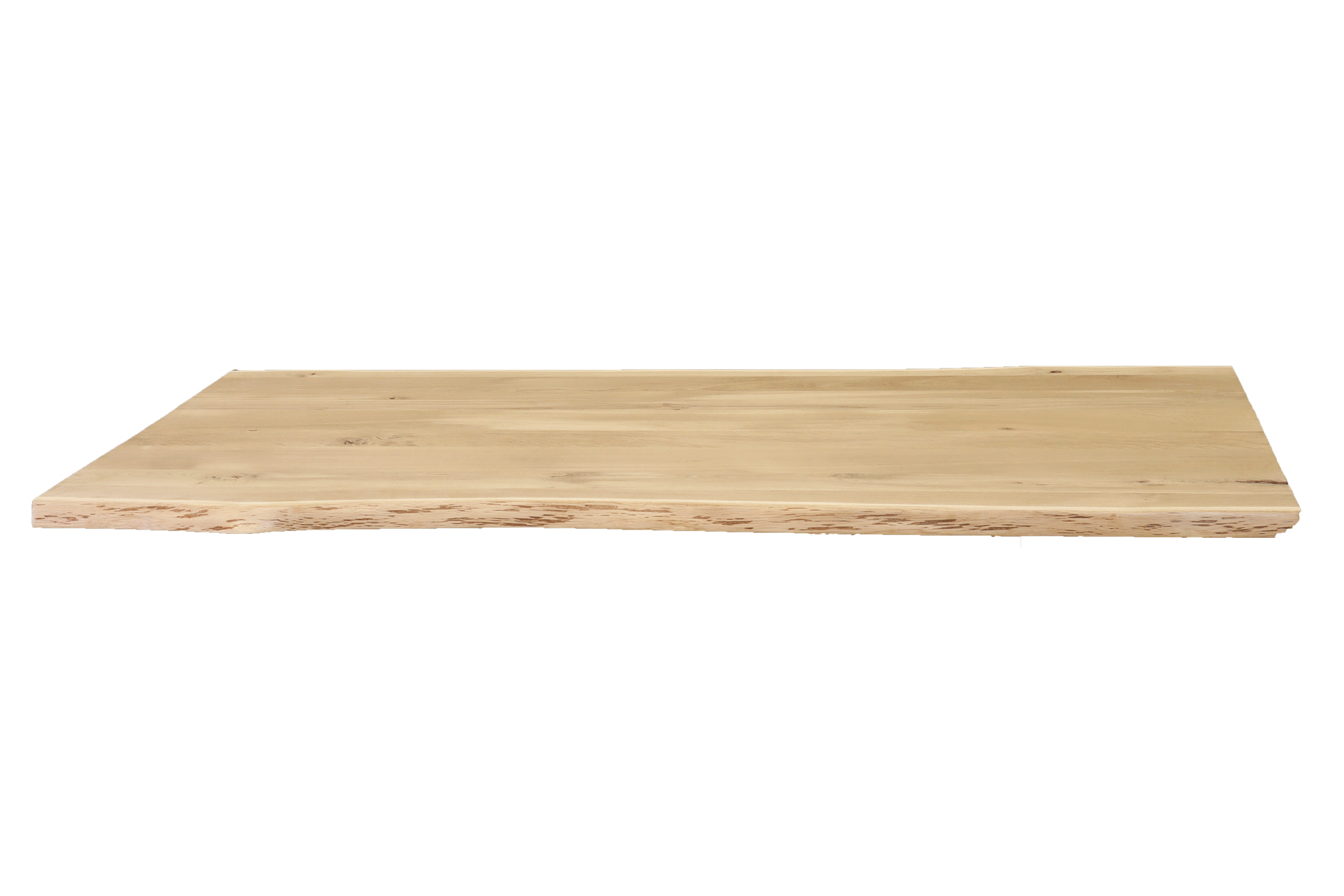 Leimholztisch Eiche