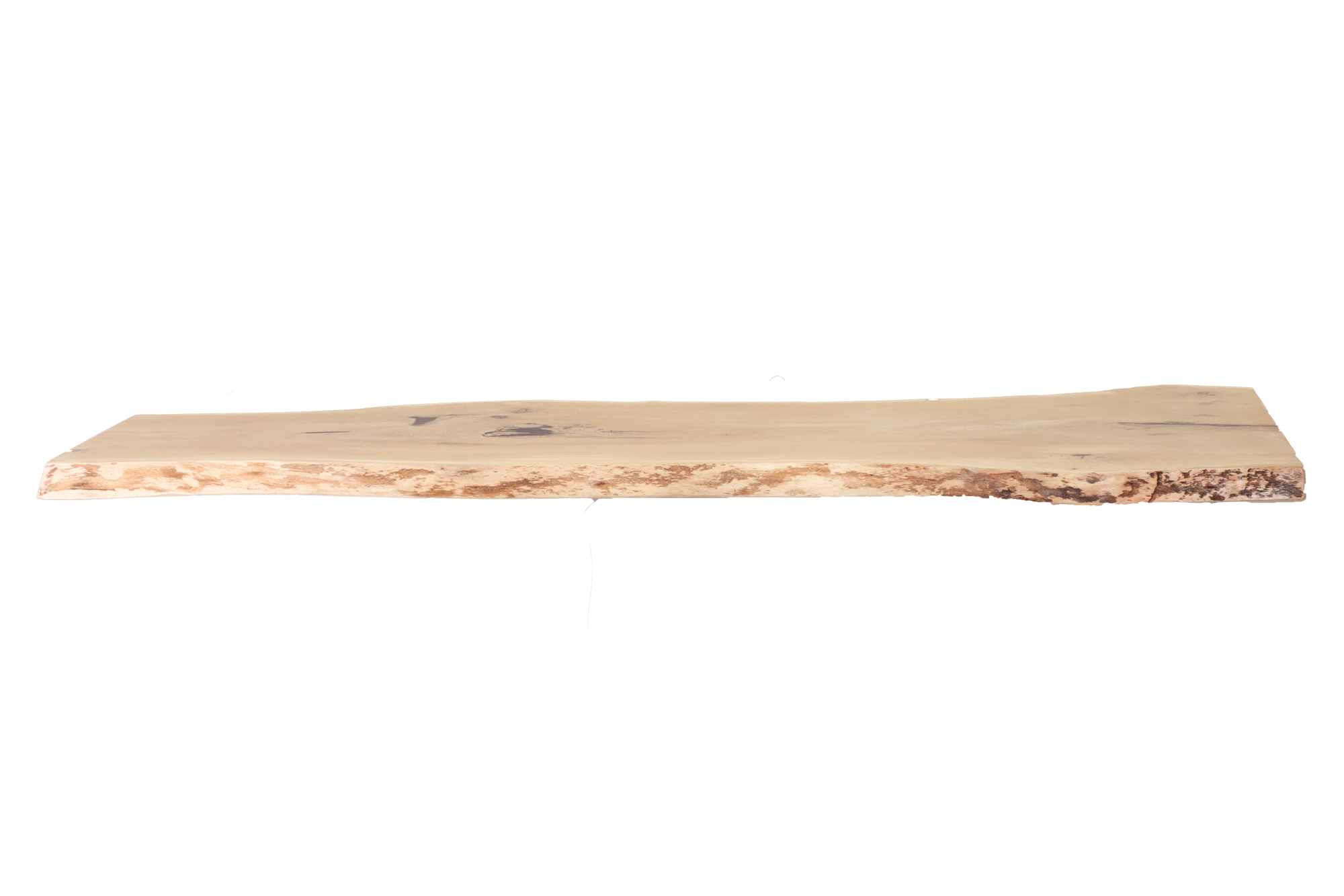 Baumtisch Eiche