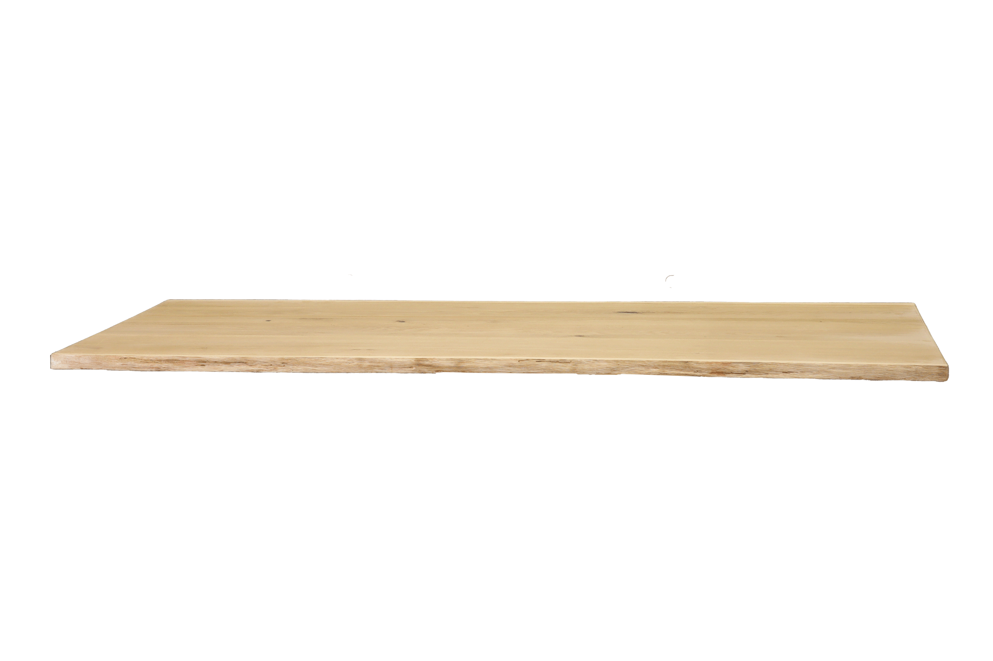 Leimholztisch Eiche
