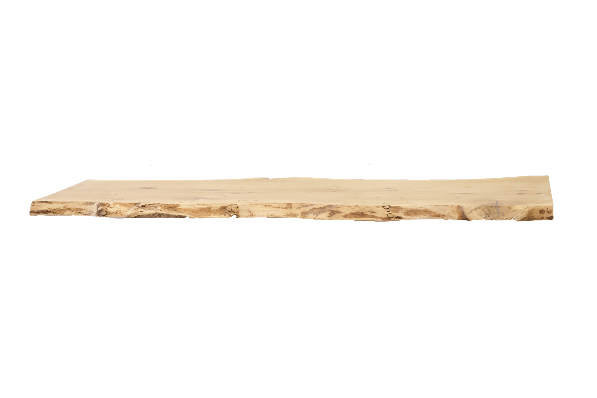 Baumtisch Eiche