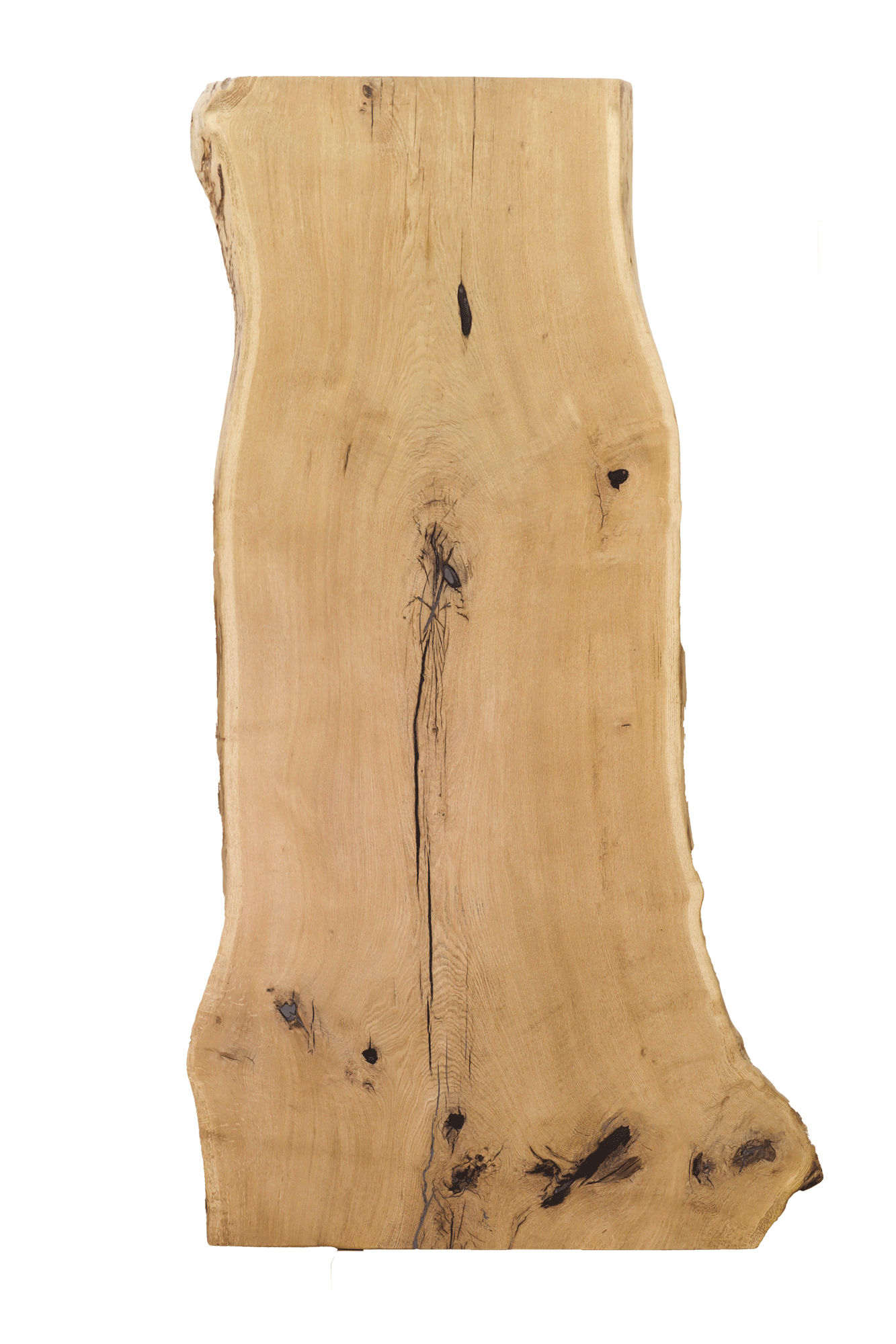 Baumtisch Eiche