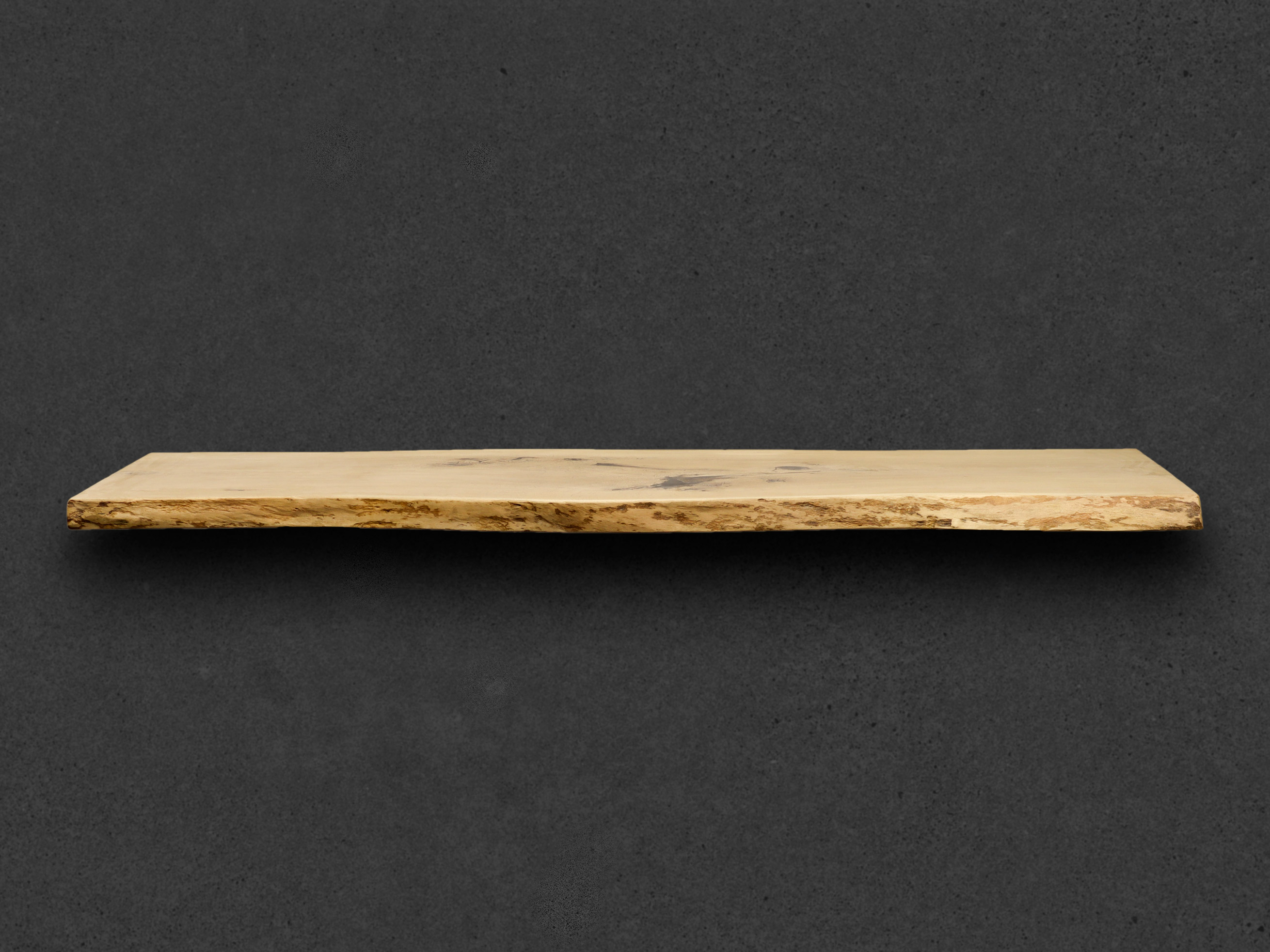 Baumtisch Eiche