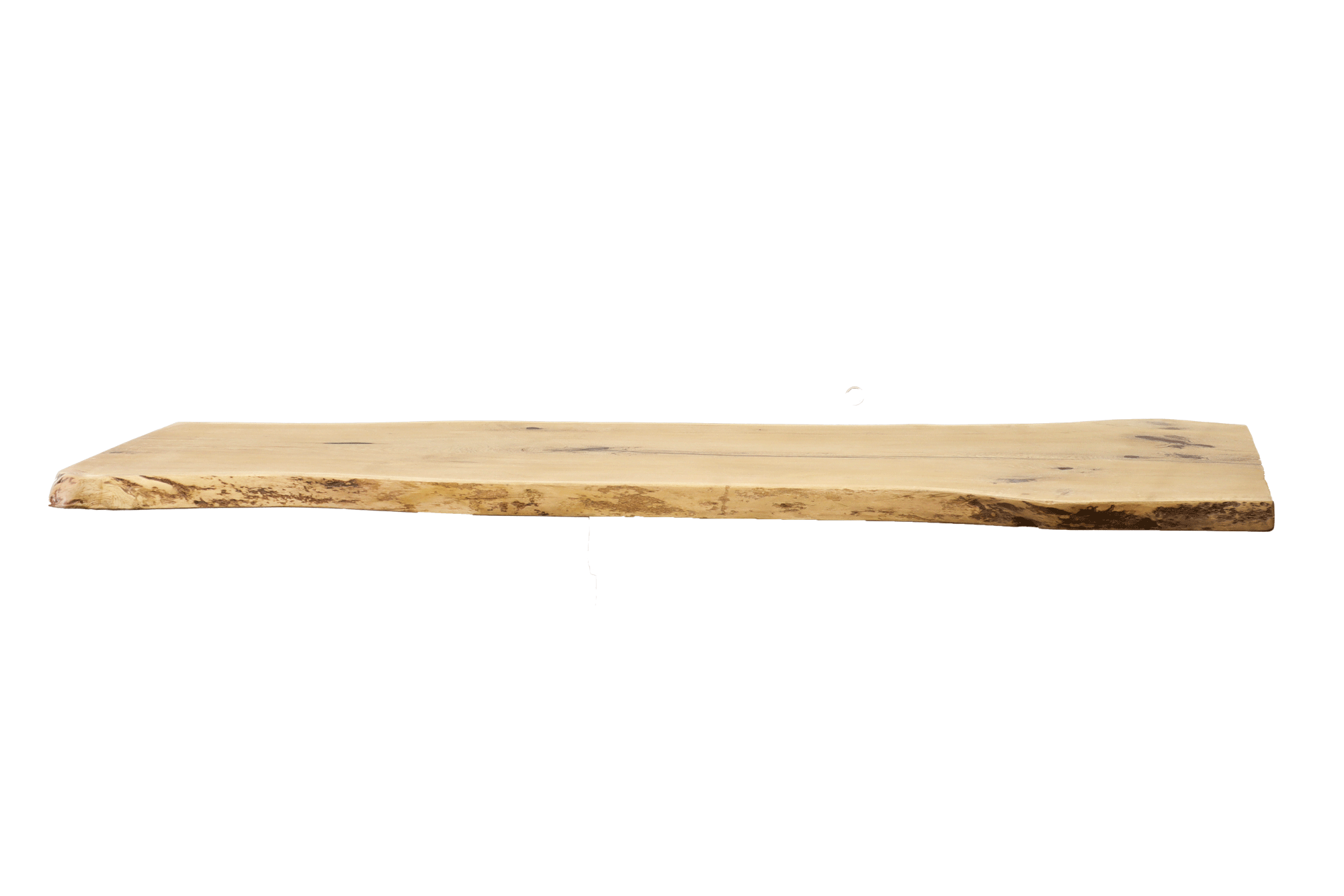 Baumtisch Eiche