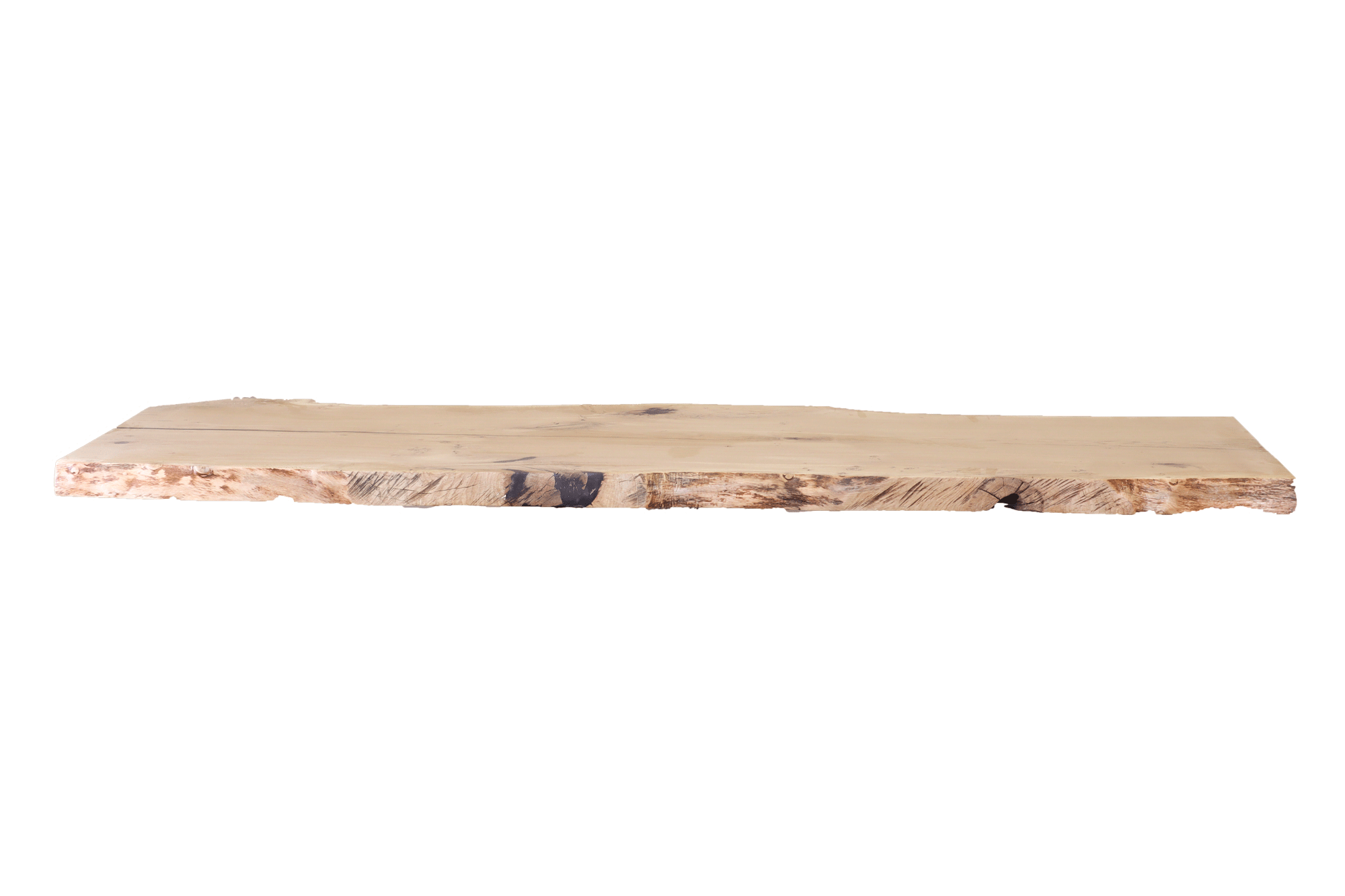 Baumtisch Eiche