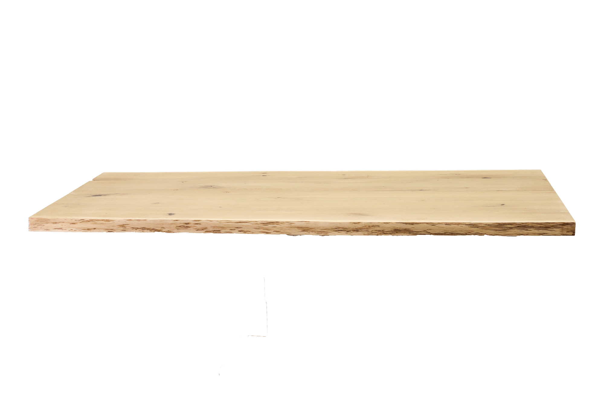Leimholztisch Eiche