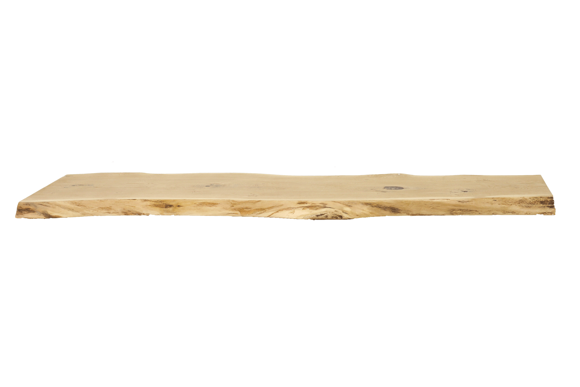 Baumtisch Eiche