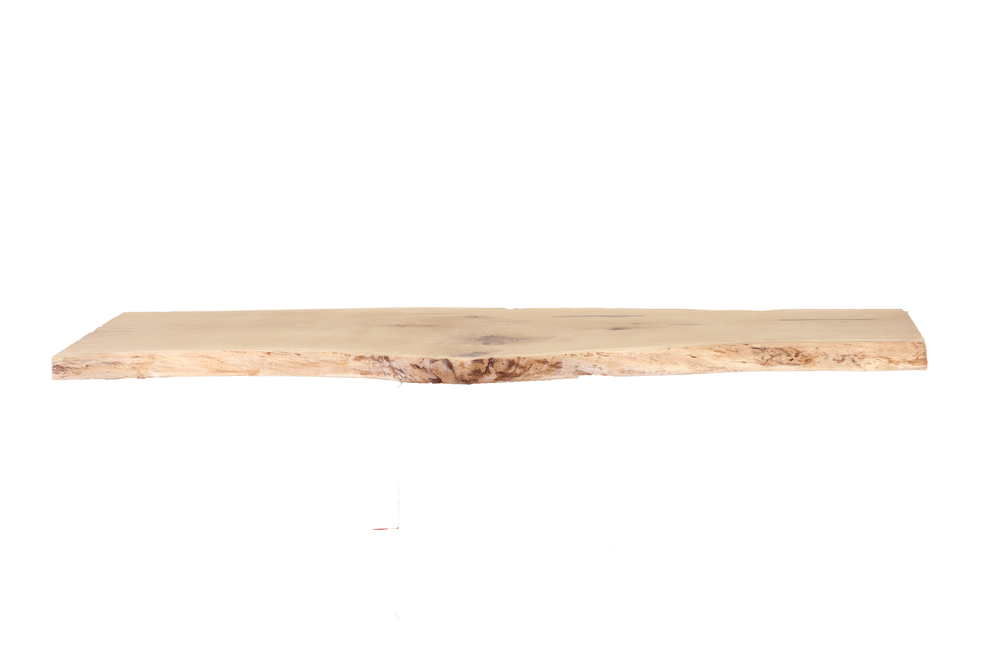 Baumtisch Eiche