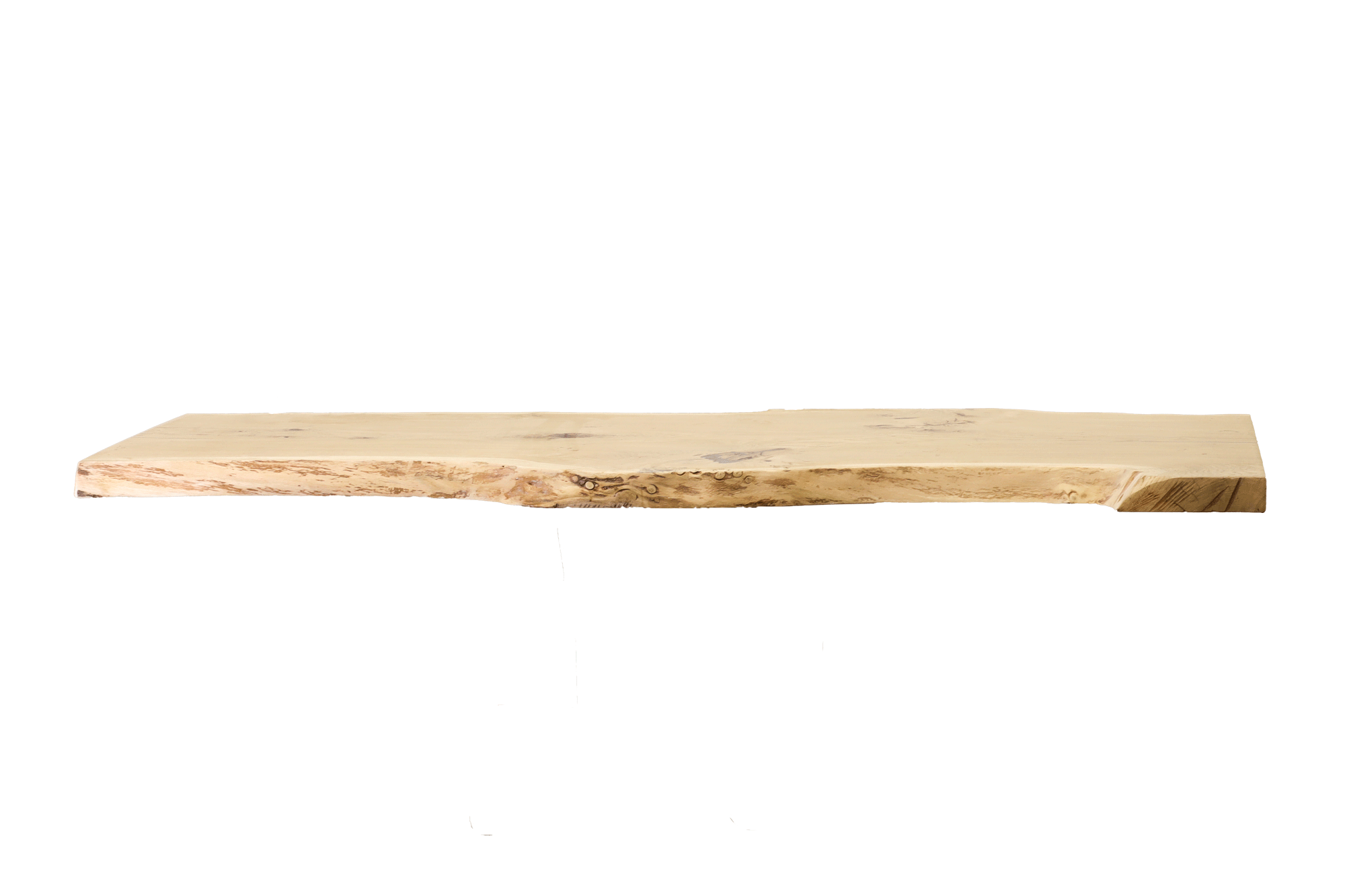 Baumtisch Eiche